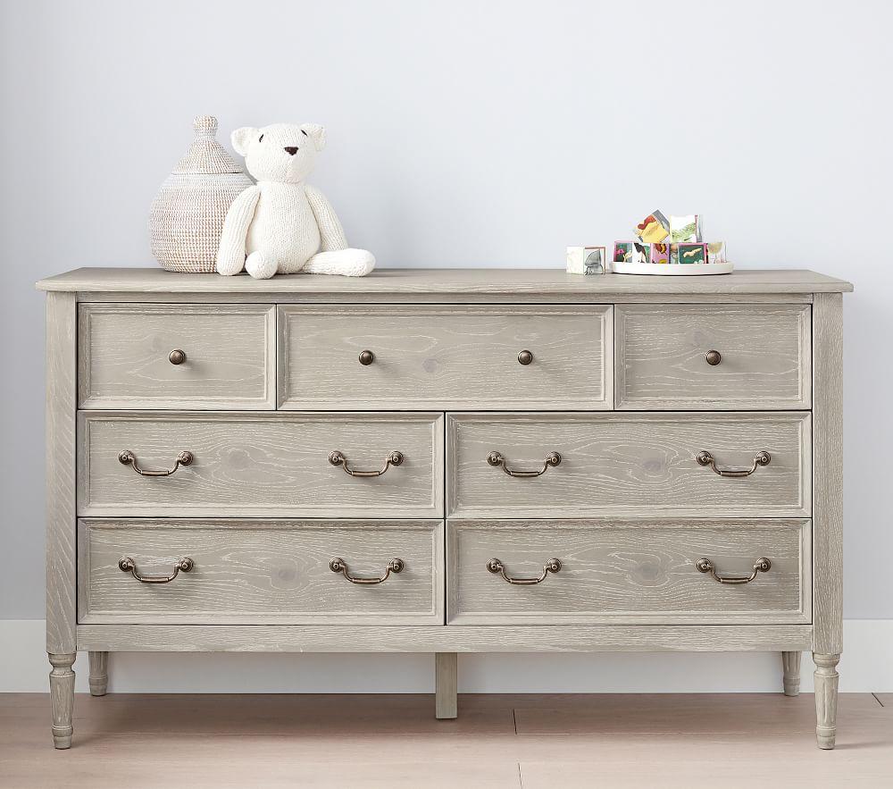 Blythe Extra-Wide Dresser